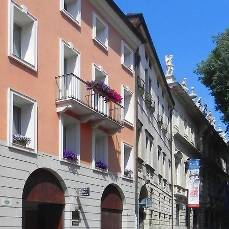 Relais Santa Corona Vicenza Exterior foto